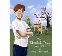 Nancy Carroll Meyers The Dinkadunk Tree and Me (Tascabile)