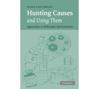 Nancy Cartwright Hunting Causes and Using Them (Tascabile)