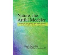 Nancy Cartwright Nature, the Artful Modeler (Tascabile)