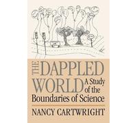 Nancy Cartwright The Dappled World (Tascabile)