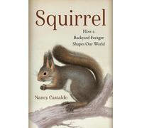 Nancy Castaldo Squirrel (Copertina rigida)
