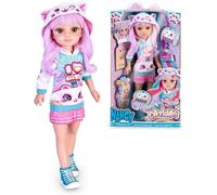 Famosa Nancy Catwaii, Bambola stile Kawaii Giapponese