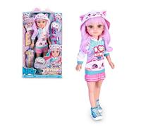 Famosa Nancy Catwaii, Bambola stile Kawaii Giapponese