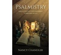 Nancy Chandler Psalmistry (Tascabile) Christopagan