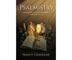 Nancy Chandler Psalmistry (Tascabile) Christopagan