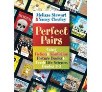 Nancy Chesley Melissa Stewart Melissa Stewart (autho Perfect Pairs, (Tascabile)