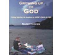 Nancy Cocks Growing Up with God (Tascabile)