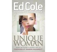 Nancy Cole Edwin Louis Cole Unique Woman (Tascabile)