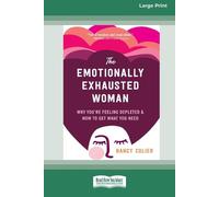 Nancy Colier The Emotionally Exhausted Woman (Tascabile)