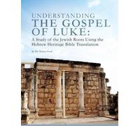 Nancy Cook Understanding the Gospel of Luke (Tascabile)