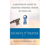 Nancy Corcoran Secrets of Prayer (Copertina rigida)