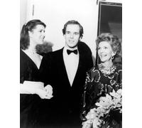 Nancy Davis A. K. A. Nancy Reagan [1040736] 8x10 Foto Altre Misure Inc Poster)