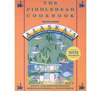 Nancy Decherney John Decherney Deborah Marshall Sus The Fiddlehead (Tascabile)
