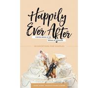 Nancy DeMoss Wolgemuth John Piper Francis Chan Happily Ever After (Tascabile)