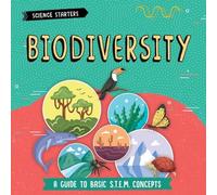 Nancy Dickmann Biodiversity (Tascabile) Science Starters