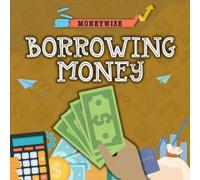 Nancy Dickmann Borrowing Money (Tascabile)
