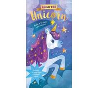 Nancy Dickmann Build the Unicorn (Mixed Media Product) Build the