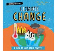 Nancy Dickmann Climate Change (Tascabile) Science Starters