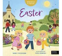 Nancy Dickmann Easter (Copertina rigida) Celebrations & Festivals
