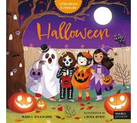 Nancy Dickmann Halloween (Copertina rigida) Celebrations & Festivals