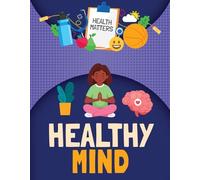 Nancy Dickmann Healthy Mind (Tascabile)