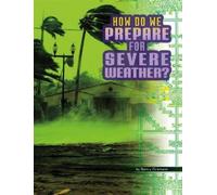 Nancy Dickmann How Do We Prepare for Severe Weather (Copertina rigida)