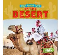 Nancy Dickmann In the Desert (Tascabile)