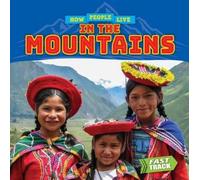 Nancy Dickmann In the Mountains (Tascabile)