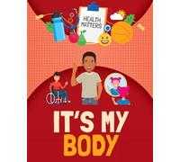 Nancy Dickmann It's My Body (Tascabile)