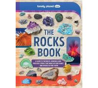 Nancy Dickmann Lonely Planet Kids The Rocks Book (Copertina rigida)