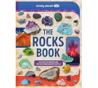 Nancy Dickmann Lonely Planet Kids the Rocks Book (Copertina rigida)