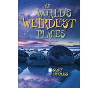 Nancy Dickmann Reading Planet KS2 - The World's Weirdest Places - Le (Tascabile)
