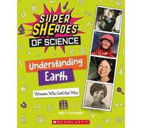 Nancy Dickmann Understanding Earth: Women Who Led the Way (Su (Copertina rigida)