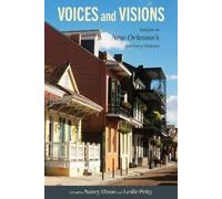 Nancy Dixon Voices and Visions (Tascabile)