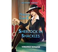 Nancy Doe and Sherlock in Shackles: 3