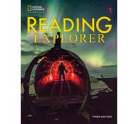 Nancy Douglas David Bohlke Reading Explorer 1: Student's Book (Tascabile)