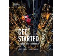 Nancy Douglas James Morgan Get Started (Tascabile)