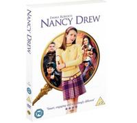 Nancy Drew (2007) (DVD)