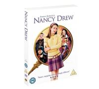 Nancy Drew (2007) (DVD)