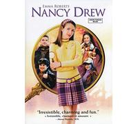 Nancy Drew