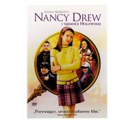 Nancy drew
