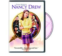 Nancy Drew
