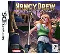 Nancy Drew