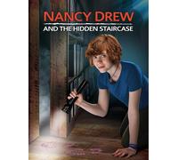 Nancy Drew and the Hidden Staircase