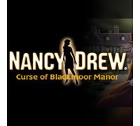Nancy Drew: Curse of Blackmoor Manor (PC) Steam Gift - GLOBAL