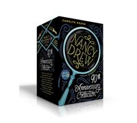 Nancy Drew Diaries 90th Anniversary Collection: Curse of the Arctic Star / Stran