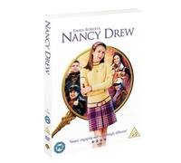 Emma Roberts - Nancy Drew [Edizione: Regno Unito] [Edizione: Regno Unito]