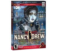 Nancy Drew: Fantasma di Thornton Hall - PC/Mac