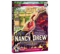 Nancy Drew: Il labirinto delle bugie
