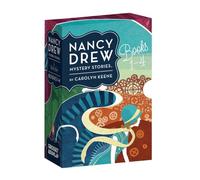 Nancy Drew Mystery Stories Books 1-4 (Boxed Set) [Board book] by Keene, Carolyn
